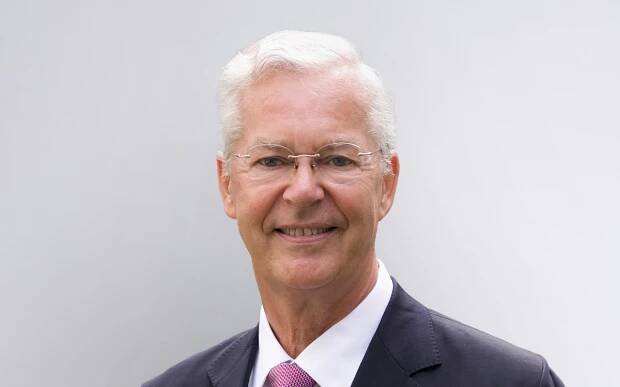 Die Stiftung des Hans Hermann Voss