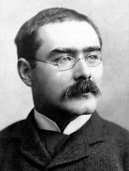 Soubor:Rudyard Kipling (portrait).jpg – Wikipedie