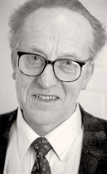 Kjell Venås – språkgranskar – Store norske leksikon