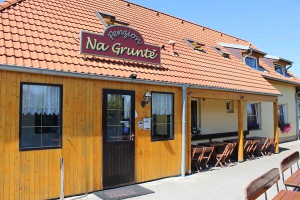 Galerie | Penzion Na Gruntě - Brno, Blansko, Vranov