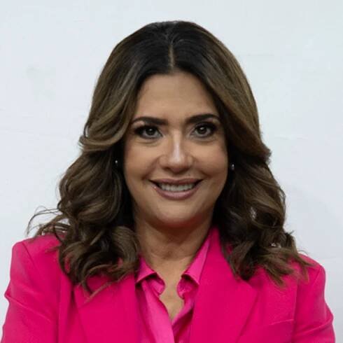 María Luisa Gómez - Poynter