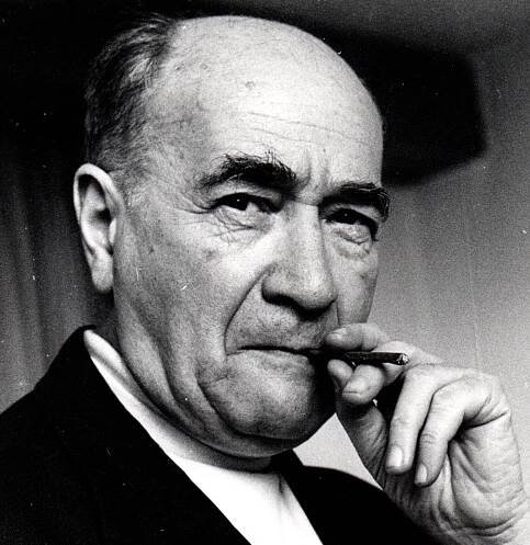 Henryk Berlewi