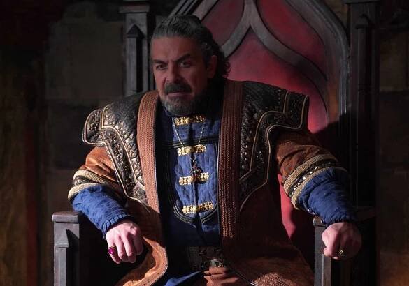 Alparslan: Büyük Selçuklu - Episode 19 - Z filmu - Sinan Tuzcu
