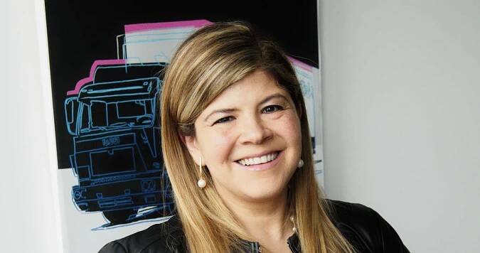 New Industry Shapers | IRU | World Road Transport Organisation