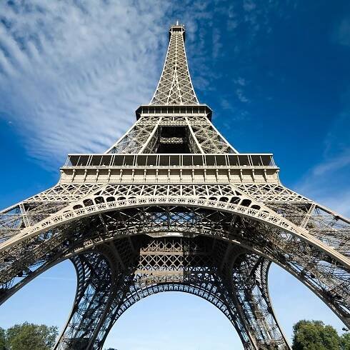 How to Skip the Line at the Eiffel Tower