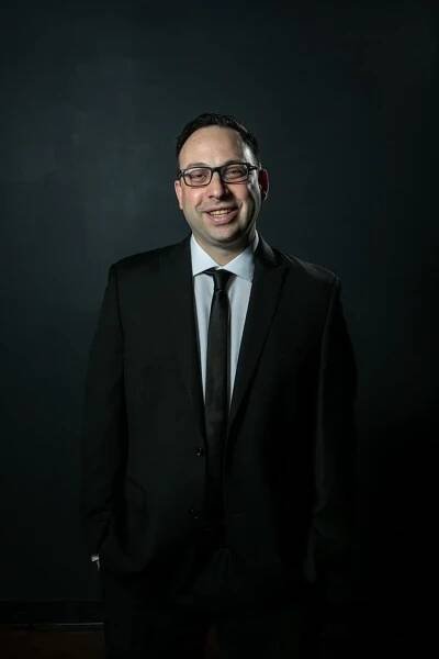 Meet DJ Jason Cohen of SCE Event Group