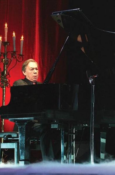 Andrew Lloyd Webber | Biography, Musicals, & Facts | Britannica