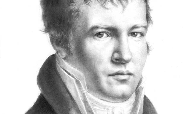 Alexander von Humbolt v Bílině | Muzeum Bílinská kyselka - Biliner Sauerbrunn museum