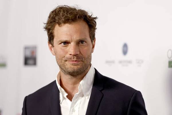Jamie Dornan Recalled The “Strange” Experience Of Knowing – entert.online