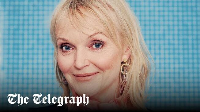 Miranda Richardson: 'Age is a moveable feast now. We’re not invisible’