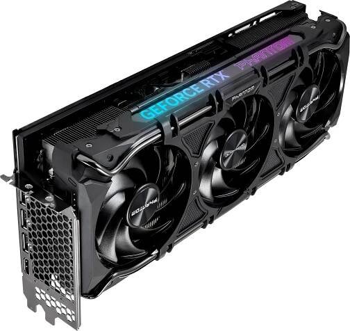 GAINWARD GeForce RTX 4090 Phantom 24GB