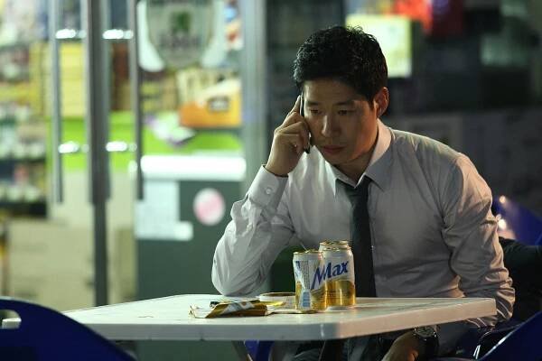 Jeonseolui joomeok - Z filmu - Joon-sang Yoo