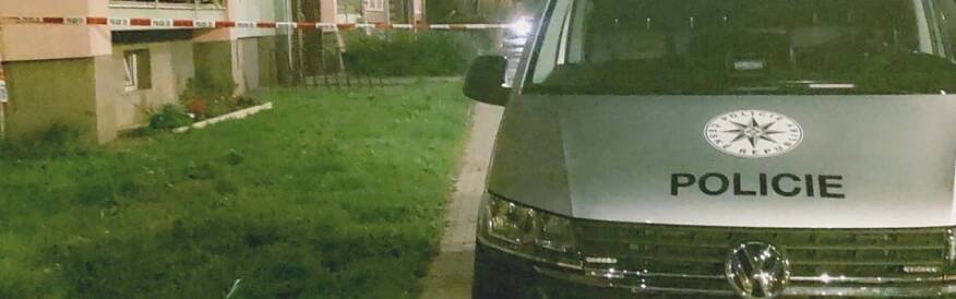 Krnov | 2. stránka | Týdeník Policie
