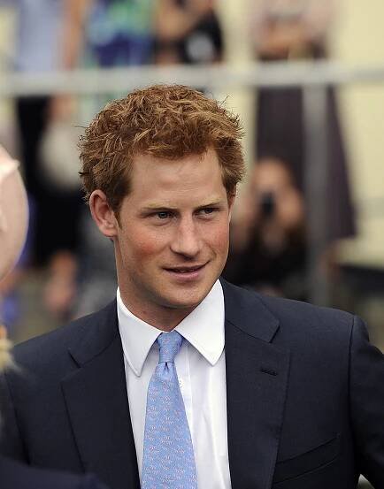Prince Harry editorial stock photo. Image of harry, windsor - 25213523