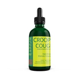 Croopy Cough - Salt Retreat