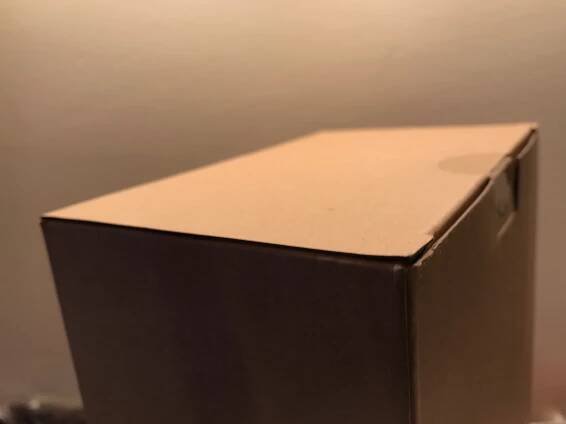 Corrugated box design - Wikipedia