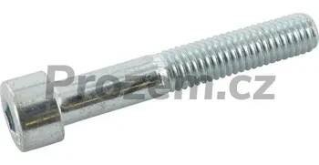 Šroub Imbus M20x80 mm, pevnostní třída 10.9