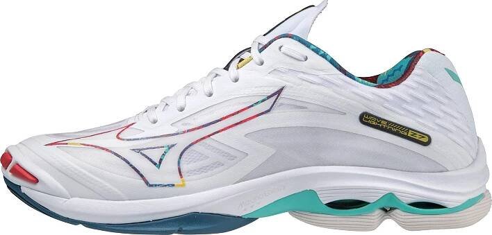 Mizuno Wave Lightning Z7 V1GA220048, 51