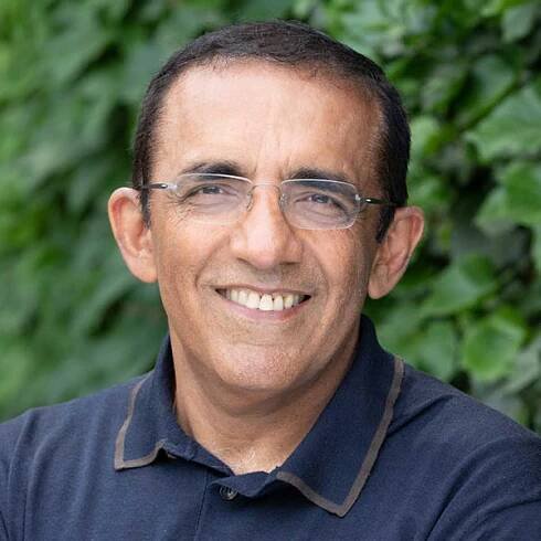 Ranjay Gulati