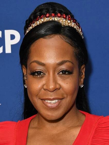 Tichina Arnold - Actress