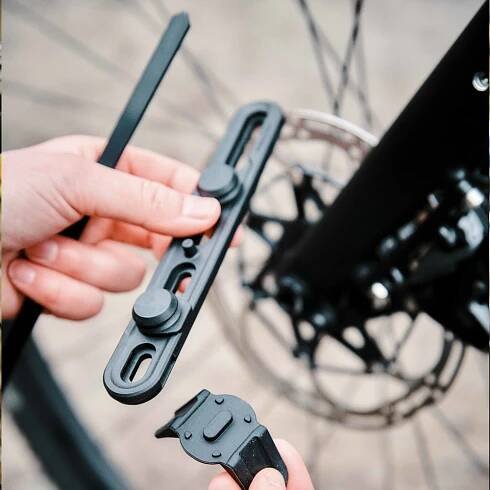 Fidlock TWIST ZÁKLADNA VARIO