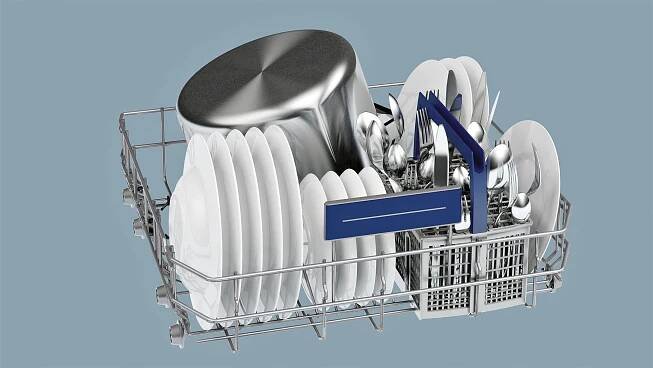 SIEMENS SN236I00IE