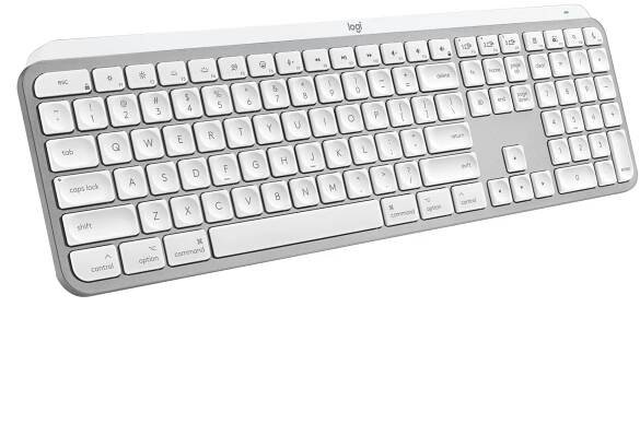 Logitech MX Keys S