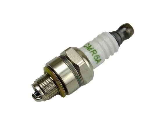 Spark Plugs Archive | Garden Tool Spares Ltd.