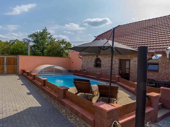 Ubytování Na Kovárně Tvrdonice - ubytování Tvrdonice - foto 1