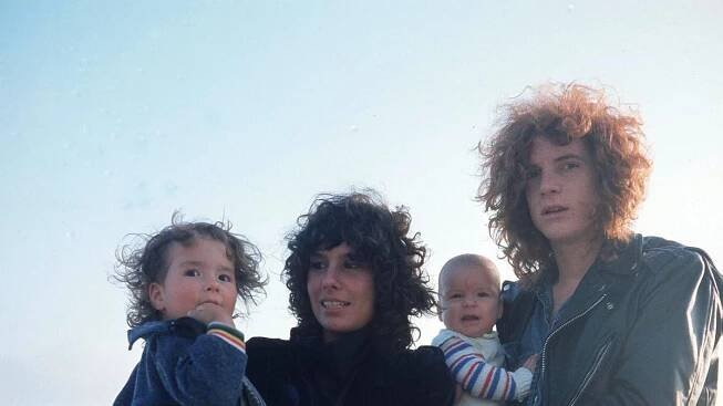 The Tragic True Story of John Paul Getty III's Kidnapping