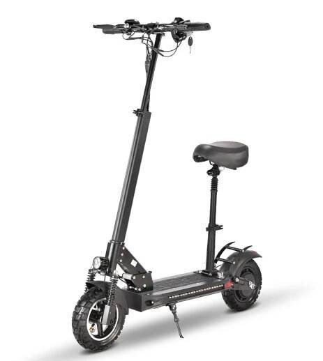 Rooder electric moped 2 wheel scooter r803-o4 wholesale price Russia