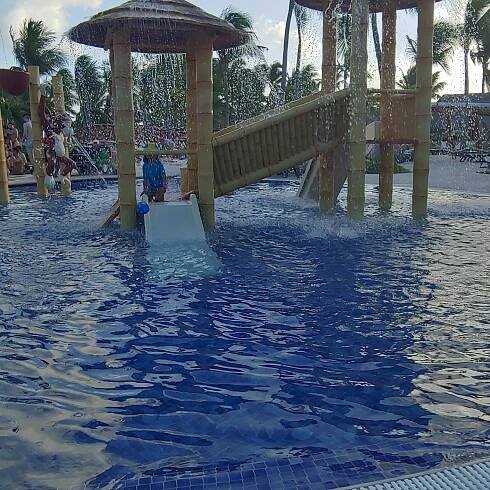 BARCELÓ MAYA TROPICAL - Updated 2025 Prices & Resort (All-Inclusive) Reviews (Riviera Maya/Puerto Aventuras, Mexico)