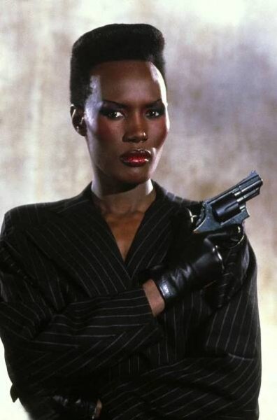 Memorable Bond Girls Through the Years: Photos