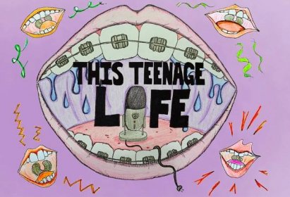 Listen to “The College Process” on This Teenage Life