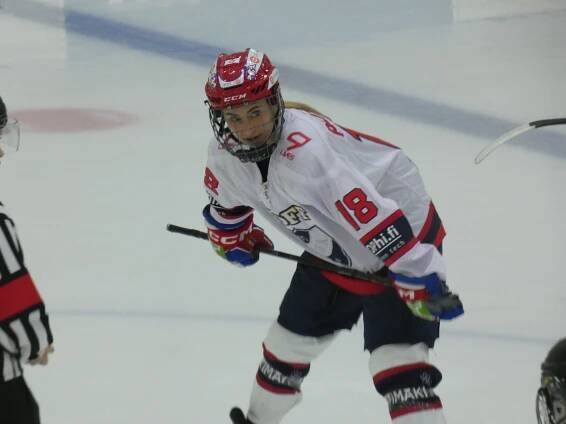 Michaela Pejzlová