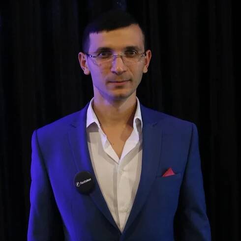 Artyom Harutyunyan