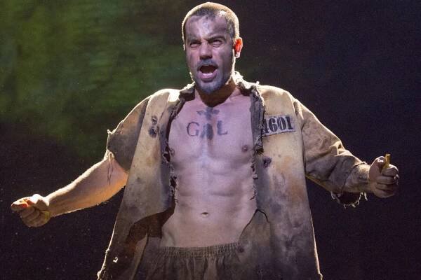 Ramin Karimloo