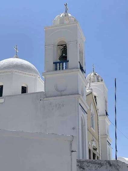Blue shades of Greece – Neli-worldtravel