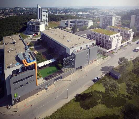 Brno - Bohunice - Brno-město | Prodej, Byt 2+kk, 91 m²