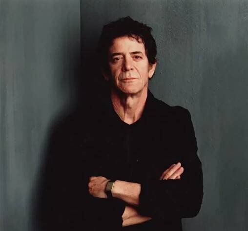 Zemřel Lou Reed