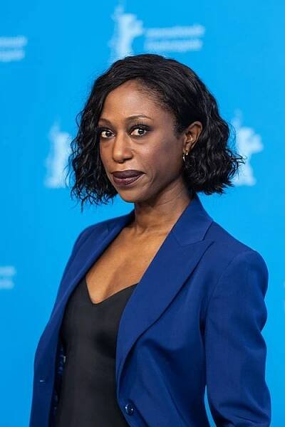 Nikki Amuka-Bird – Wikipedia