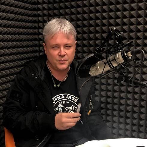 Host Reportéra Tomáše Poláčka: Jakub Horák