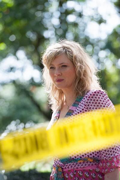 Policajtka Barbie - Přiznaná chyba je chyba z půlky odpuštěná (S05E01) (2017)