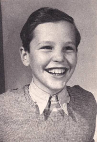 Michal Wagner (1940)