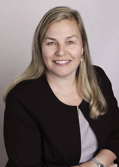 Tammy White, Office Manager