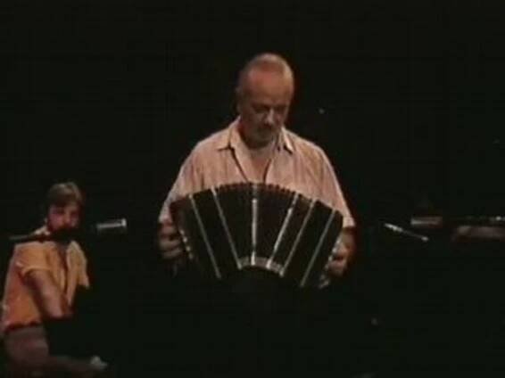 Astor - Tristeza de un Doble A - video Dailymotion