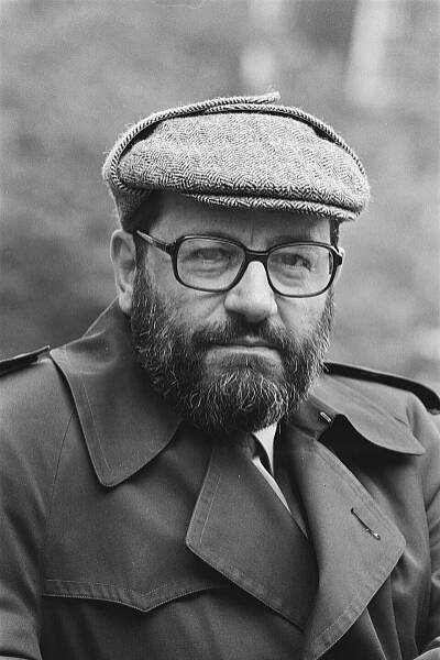 Umberto Eco – Wikipedie