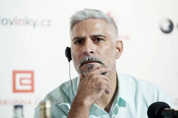 KVIFF | Fotogalerie