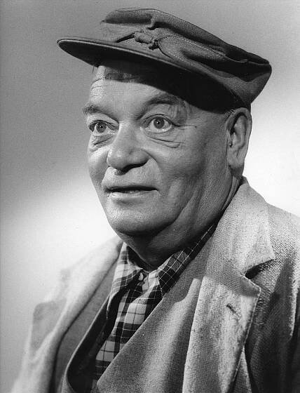 Sillankorvan emäntä (1953)