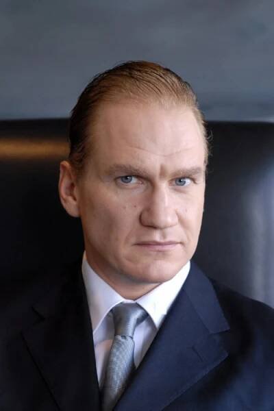 Joachim Paul Assböck | Filmová místa.cz